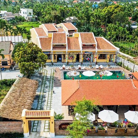 Hoi An May Village Zewnętrze zdjęcie