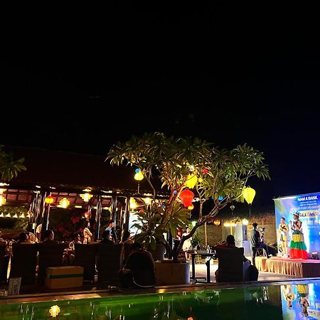 Hoi An May Village Zewnętrze zdjęcie