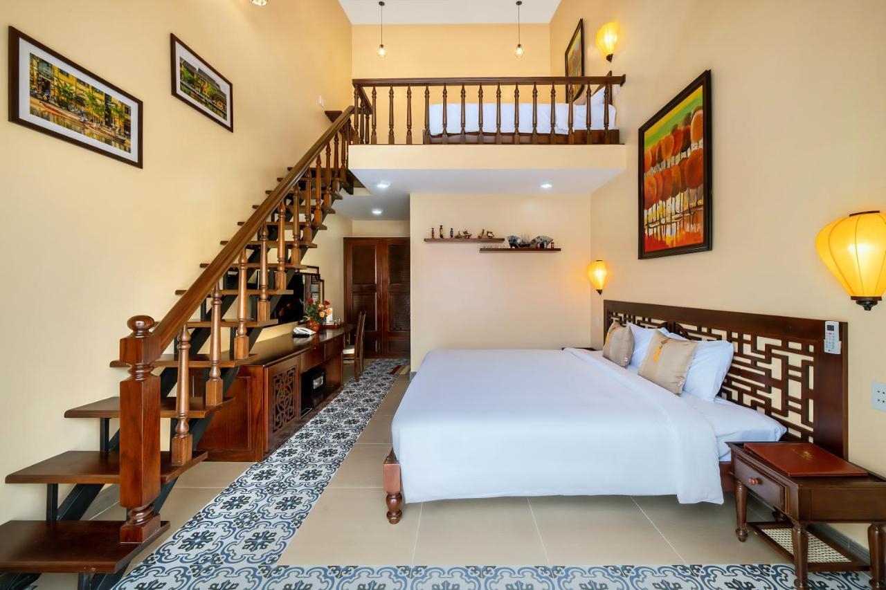 Hoi An May Village Zewnętrze zdjęcie