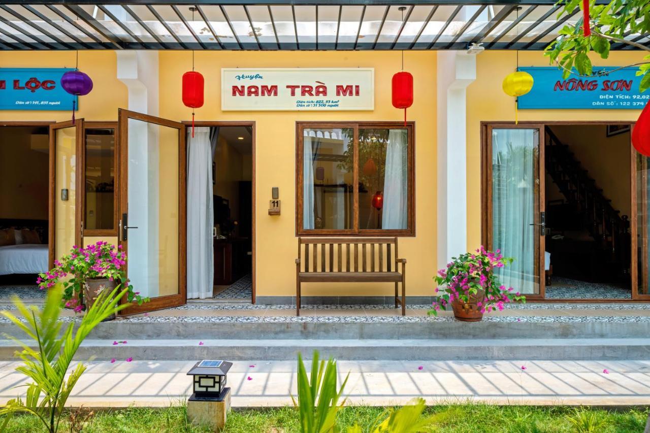 Hoi An May Village Zewnętrze zdjęcie