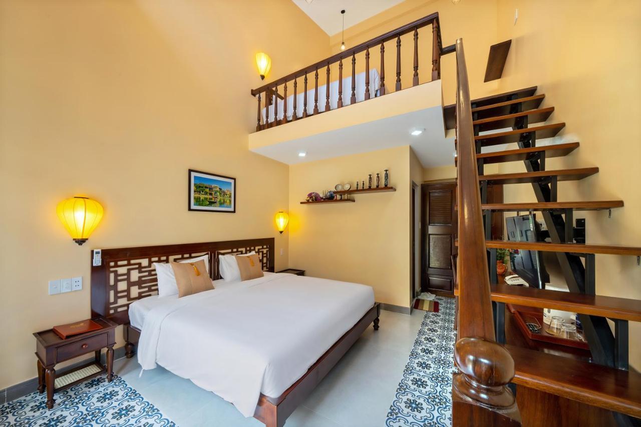 Hoi An May Village Zewnętrze zdjęcie