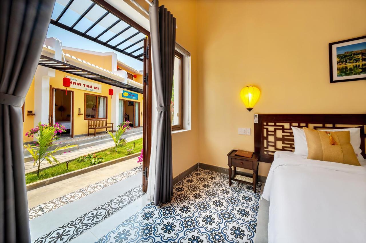 Hoi An May Village Zewnętrze zdjęcie