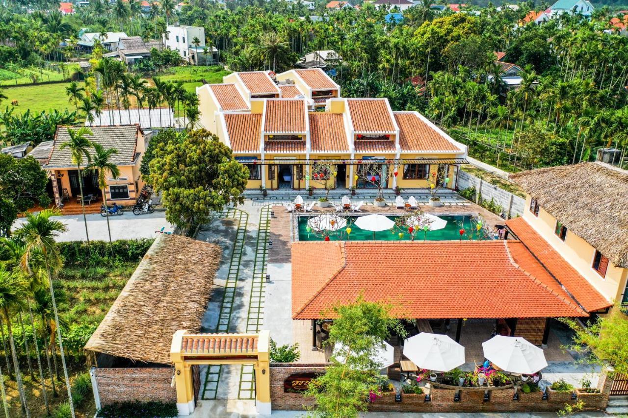 Hoi An May Village Zewnętrze zdjęcie