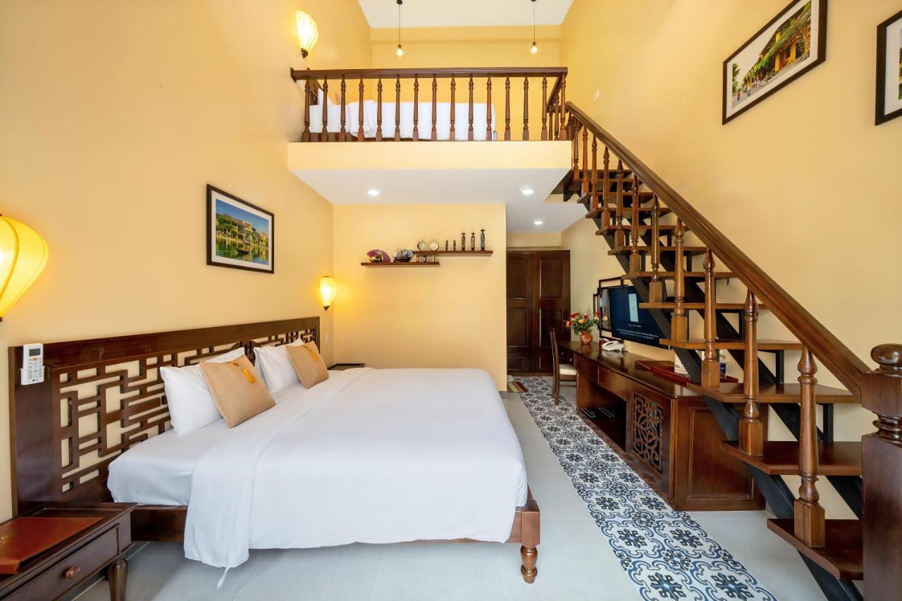 Hoi An May Village Zewnętrze zdjęcie