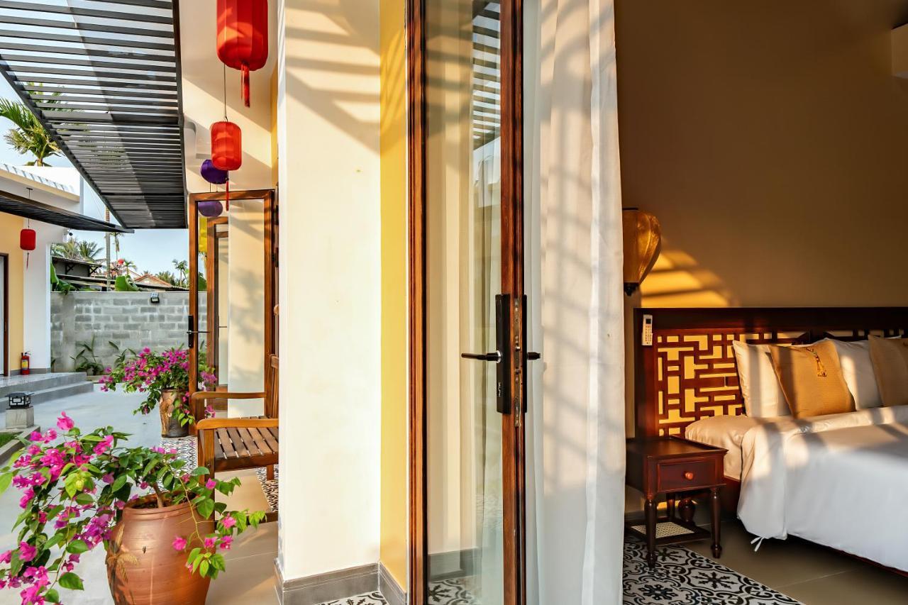 Hoi An May Village Zewnętrze zdjęcie