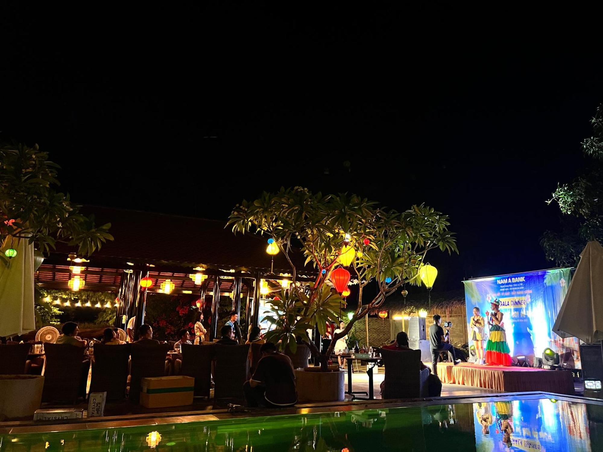 Hoi An May Village Zewnętrze zdjęcie