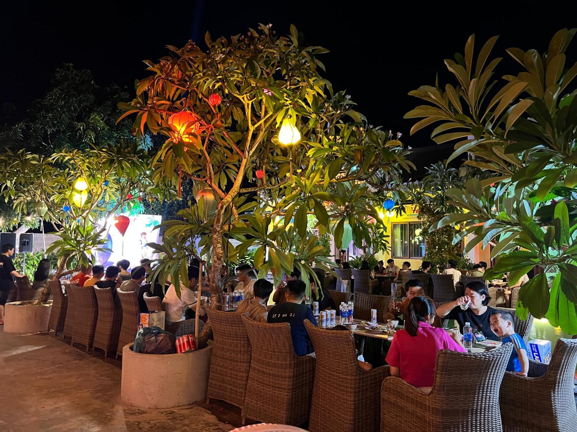 Hoi An May Village Zewnętrze zdjęcie